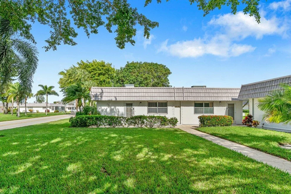 Unit for sale at 120 Valencia, Delray Beach, FL 33446