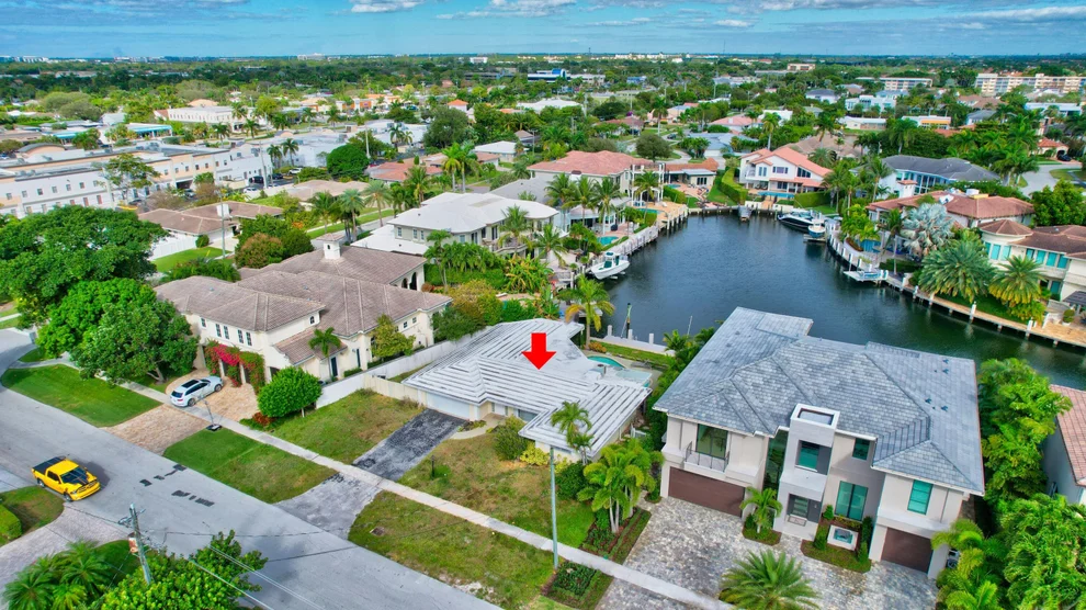 Unit for sale at 711 NE 32nd Street, Boca Raton, FL 33431