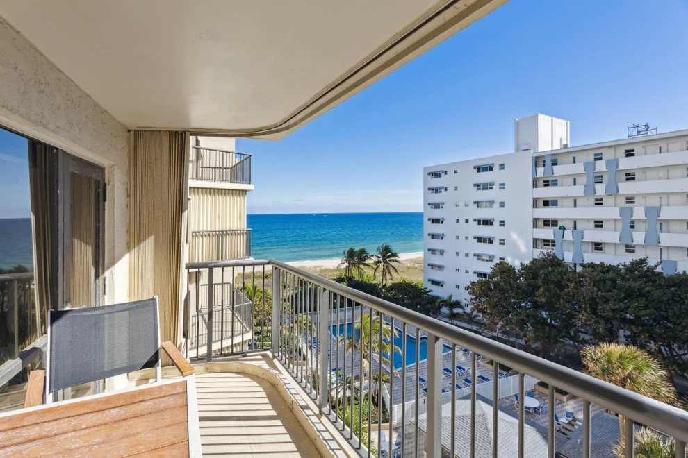 Unit for sale at 1800 S Ocean Boulevard, Lauderdale By The Sea, FL 33062