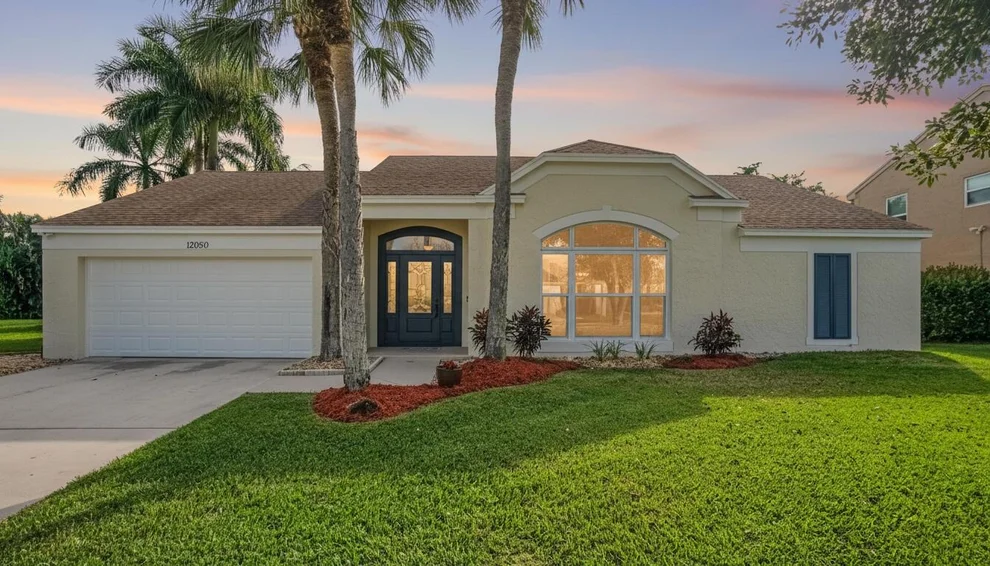 Unit for sale at 12060 Quilting Lane, Boca Raton, FL 33428