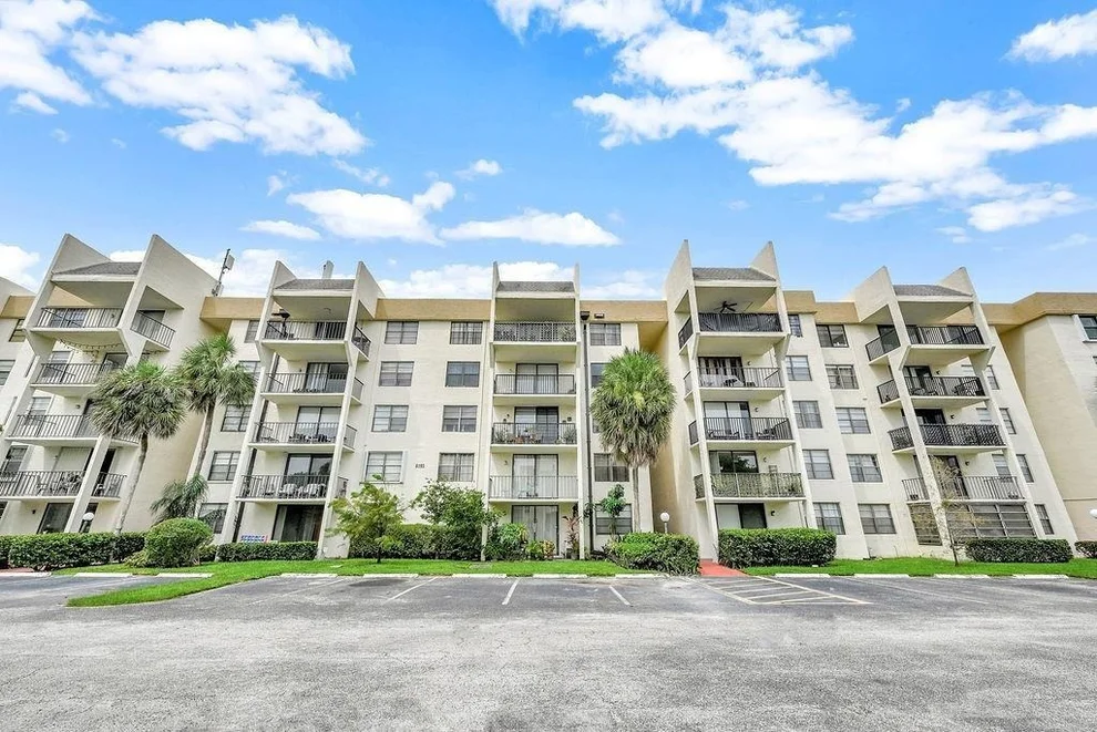 Unit for sale at 6195 Rock Island Road, Tamarac, FL 33319