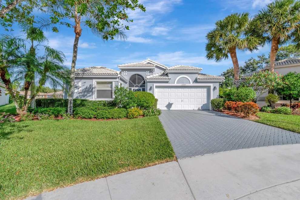 Unit for sale at 10847 Crystal Key Lane, Boynton Beach, FL 33437