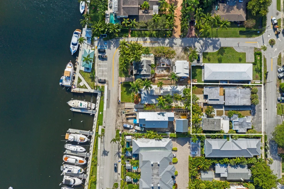 Unit for sale at 139 & 143 SE 7th Avenue, Delray Beach, FL 33483