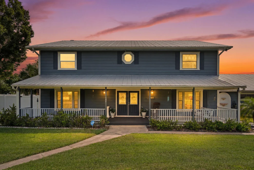 Unit for sale at 601 Dark Hammock Road, Fort Pierce, FL 34947