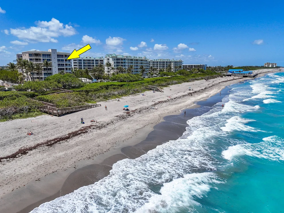 Unit for sale at 1660 S Highway A1a Highway, Jupiter, FL 33477