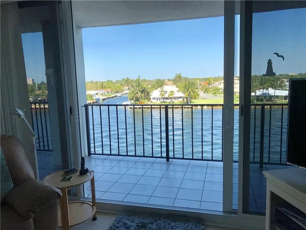 Unit for sale at 521 N Riverside Drive, Pompano Beach, FL 33062