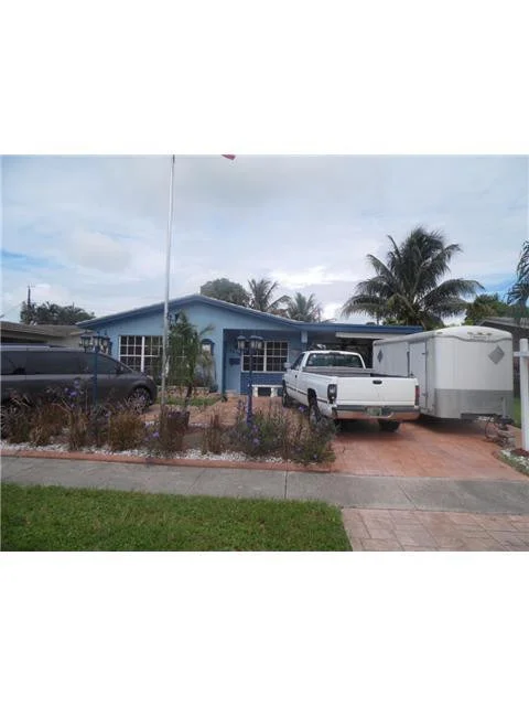 Unit for sale at 1210 NW 74th Terrace, Hollywood, FL 33024
