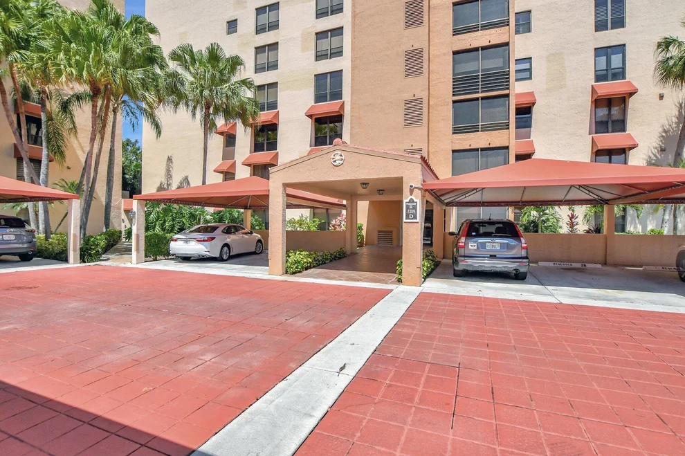Unit for sale at 7209 Promenade Drive, Boca Raton, FL 33433