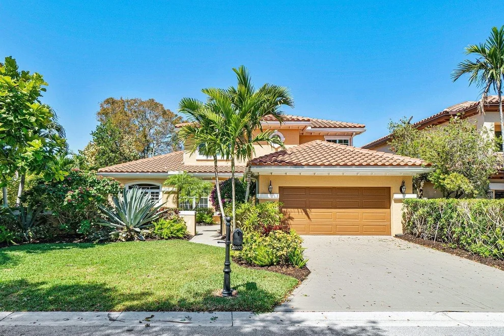 Unit for sale at 20693 NW 26th Avenue, Boca Raton, FL 33434