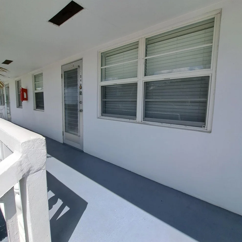 Unit for sale at 184 Kent K, West Palm Beach, FL 33417