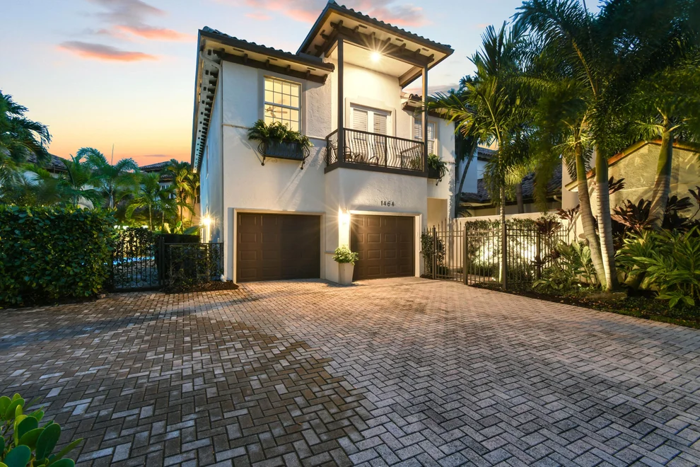 Unit for sale at 1464 Harbour Point Drive, North Palm Beach, FL 33410