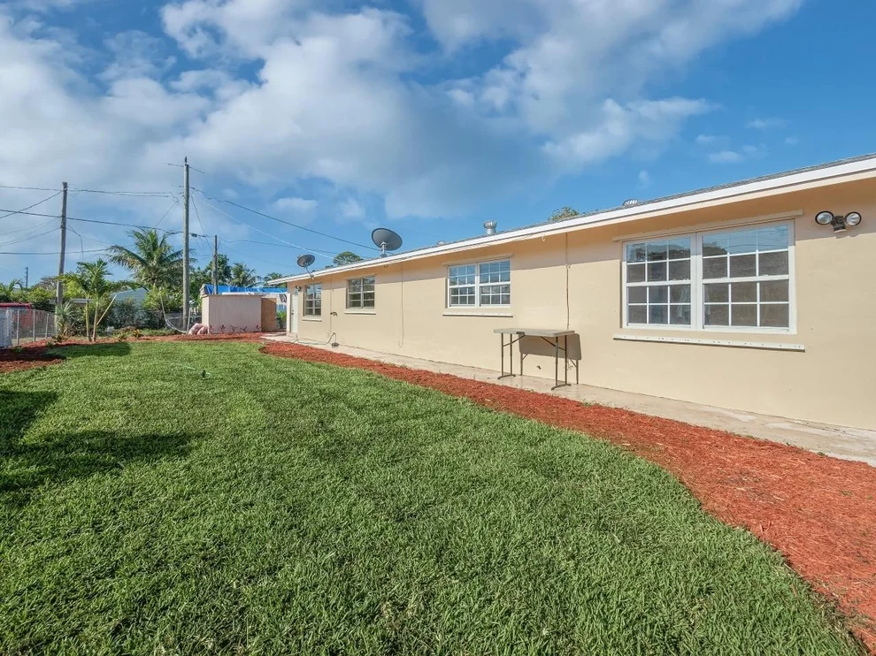 Unit for sale at 5884 Mango Road, West Palm Beach, FL 33413