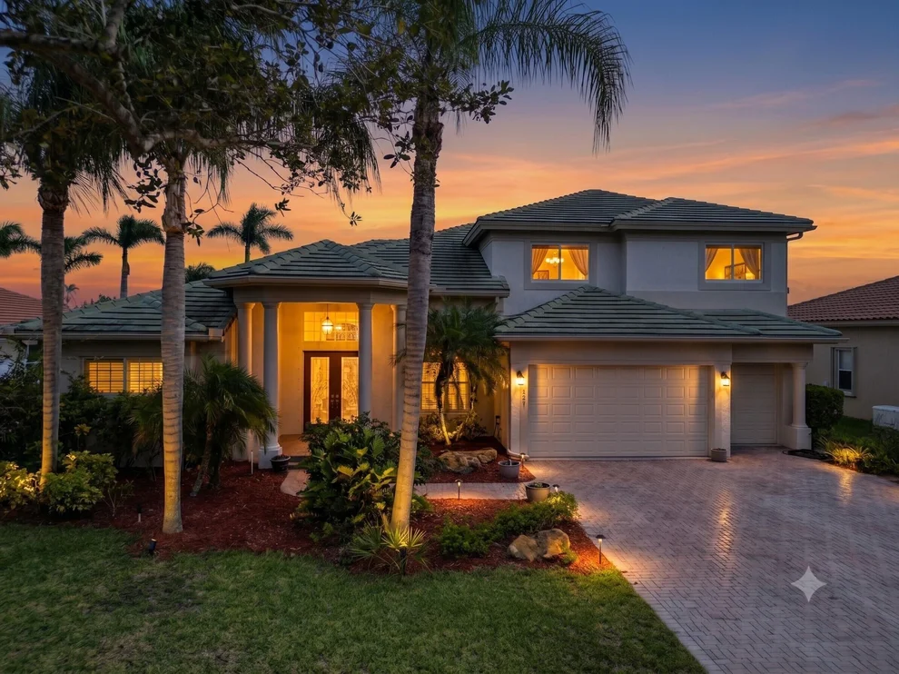 Unit for sale at 2231 SW Manele Place SW, Palm City, FL 34990