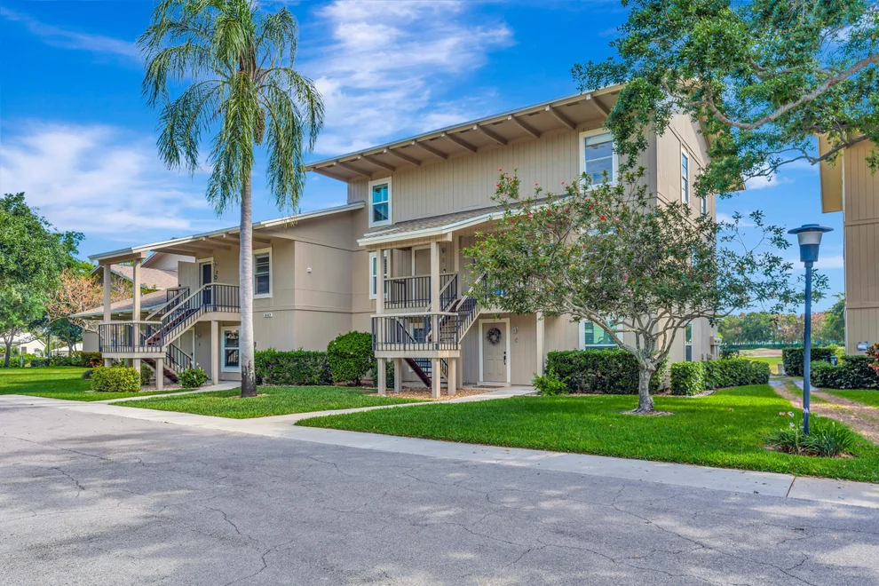 Unit for sale at 18419 SE Wood Haven Lane, Tequesta, FL 33469
