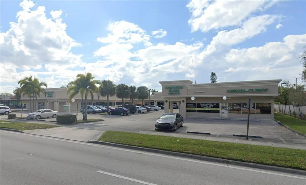Unit for sale at 1703 N State Road 7, Margate, FL 33063
