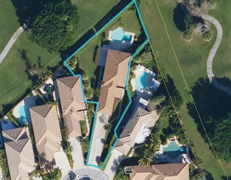 Unit for sale at 2482 Players Court, Wellington, FL 33414