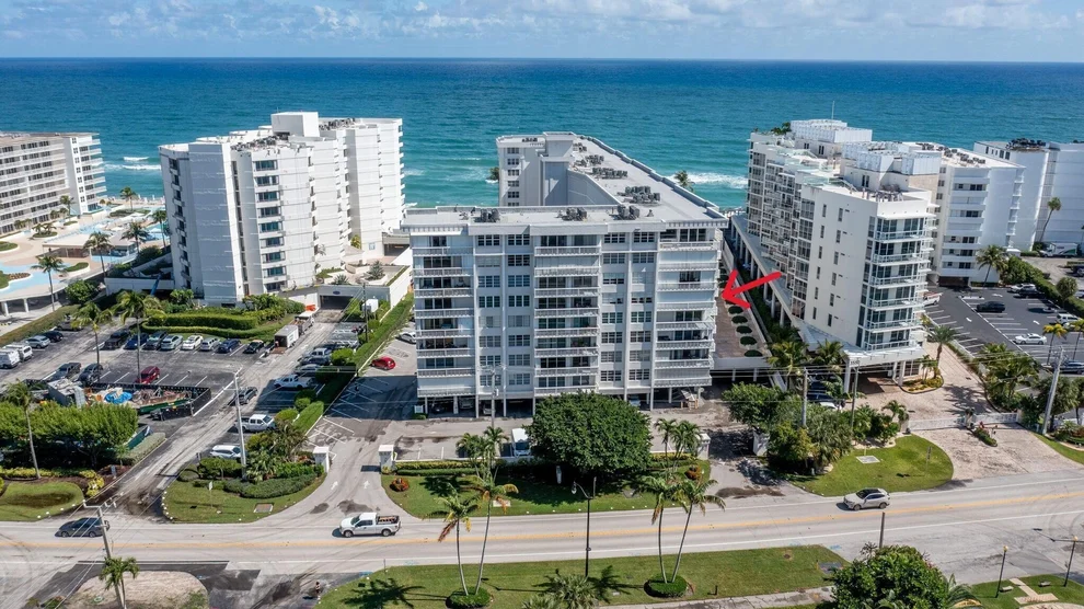 Unit for sale at 3570 S Ocean Boulevard, South Palm Beach, FL 33480