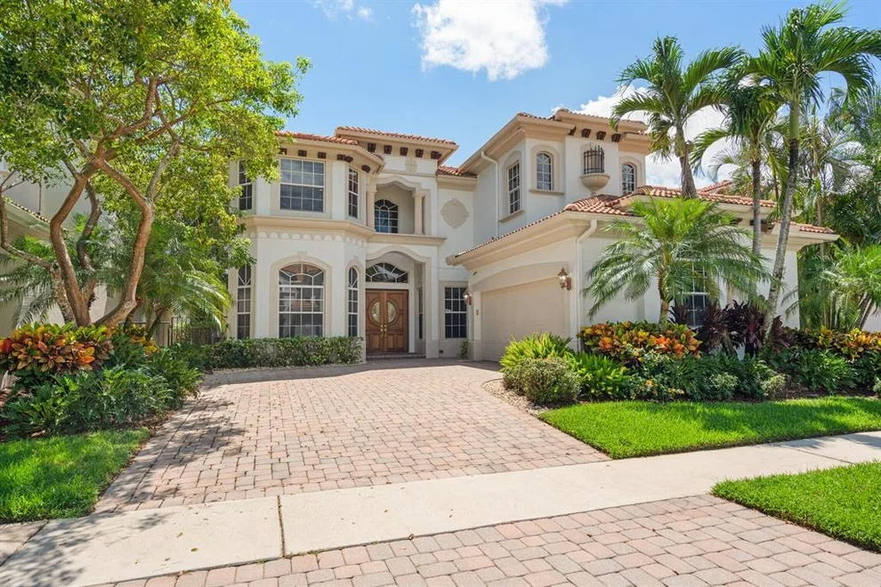 Unit for sale at 8174 Valhalla Drive, Delray Beach, FL 33446