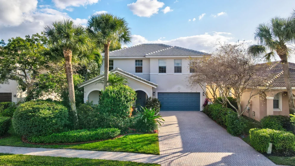 Unit for sale at 166 Catania Way, Royal Palm Beach, FL 33411