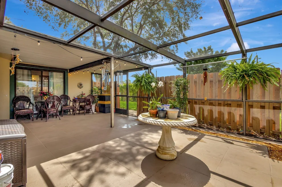 Unit for sale at 1030 Manor Dr, Palm Springs, FL 33461