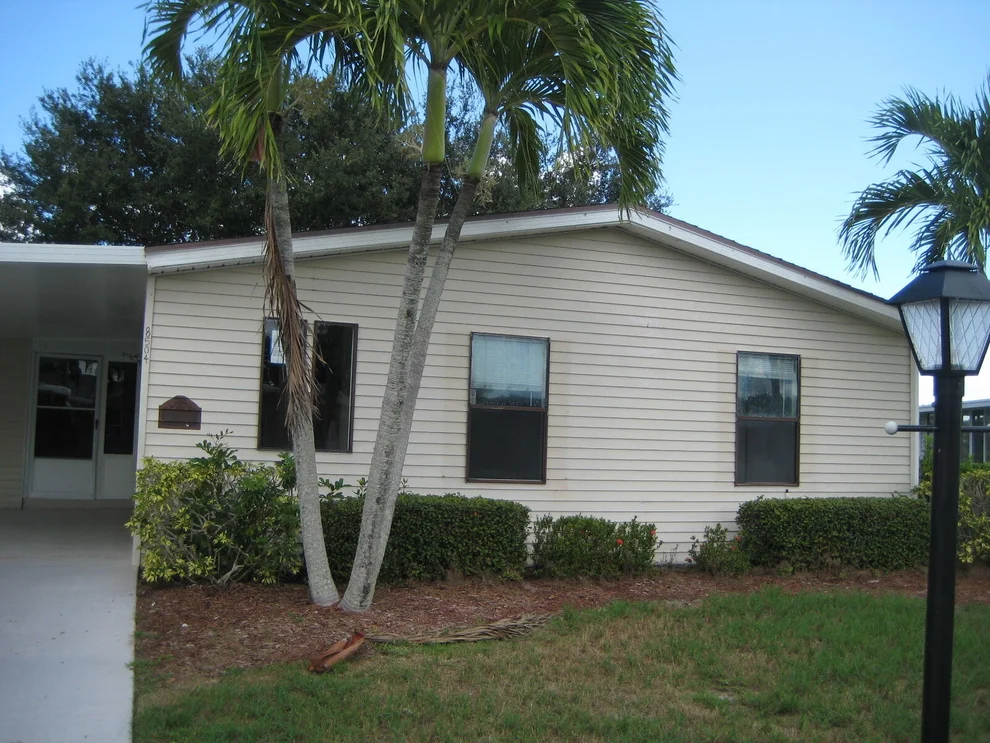 Unit for sale at 8504 Marlberry Court, Port St Lucie, FL 34952