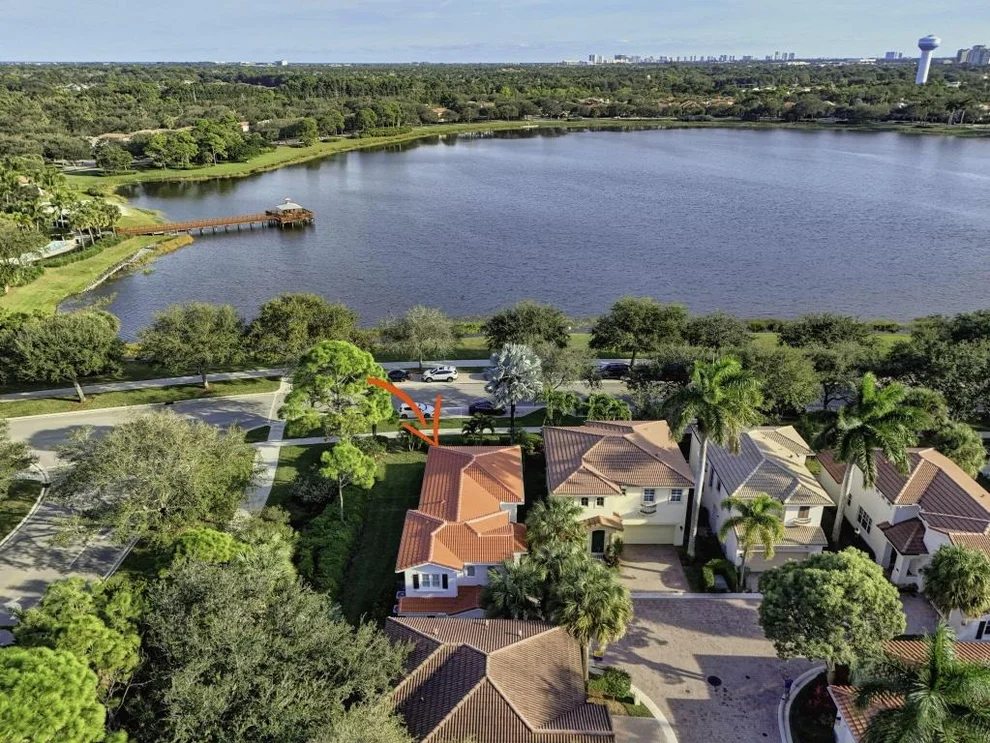 Unit for sale at 562 Tomahawk Court, Palm Beach Gardens, FL 33410