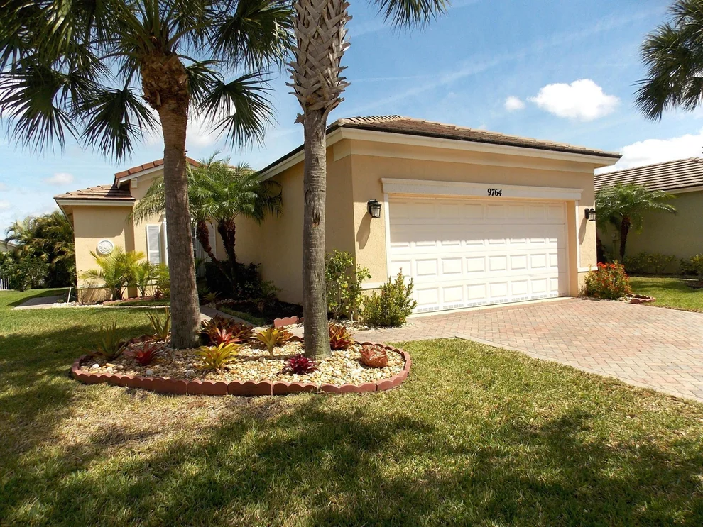 Unit for sale at 9764 SW Eastbrook Circle, Port St Lucie, FL 34987