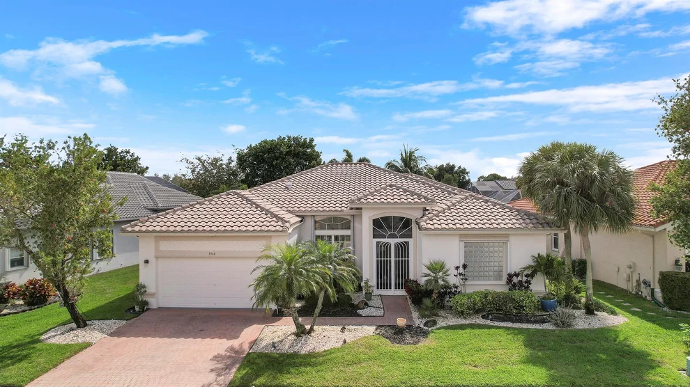 Unit for sale at 9568 Bergamo Street, Lake Worth, FL 33467