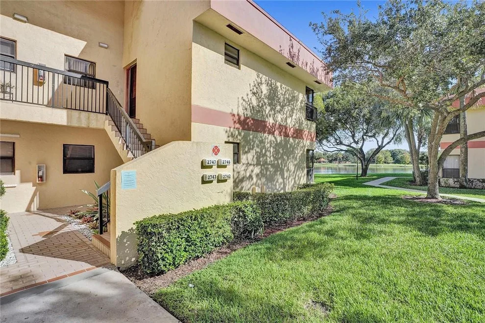 Unit for sale at 2742 S Carambola Circle, Coconut Creek, FL 33066