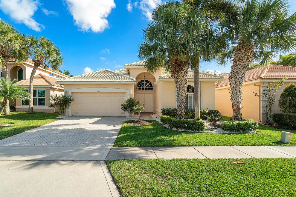 Unit for sale at 7676 Monarch Court, Delray Beach, FL 33446