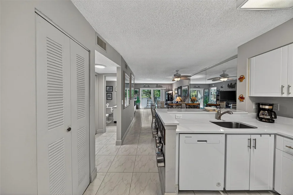 Unit for sale at 2222 N CYPRESS BEND Drive, Pompano Beach, FL 33069