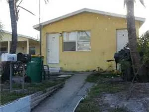 Unit for sale at 117 S F Street, Lake Worth Beach, FL 33460