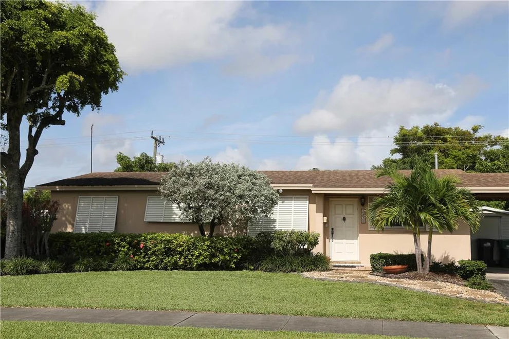 Unit for sale at 2840 SW 92nd Place, Miami, FL 33165