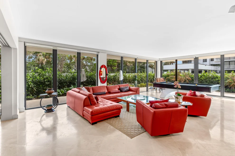 Unit for sale at 2580 S Ocean Boulevard, Palm Beach, FL 33480
