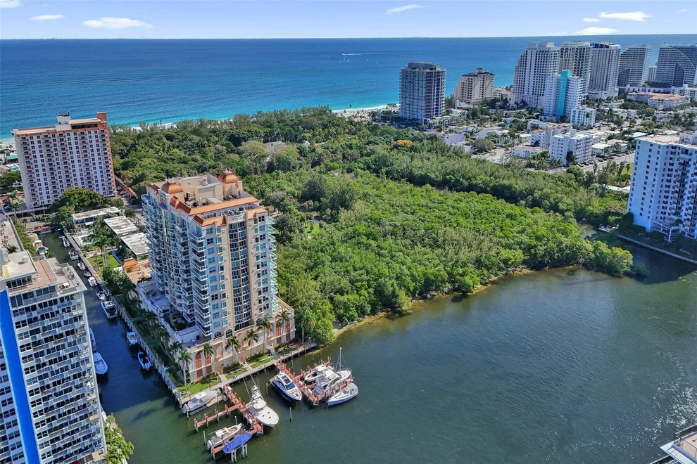 Unit for sale at 2845 NE 9th Street, Fort Lauderdale, FL 33304