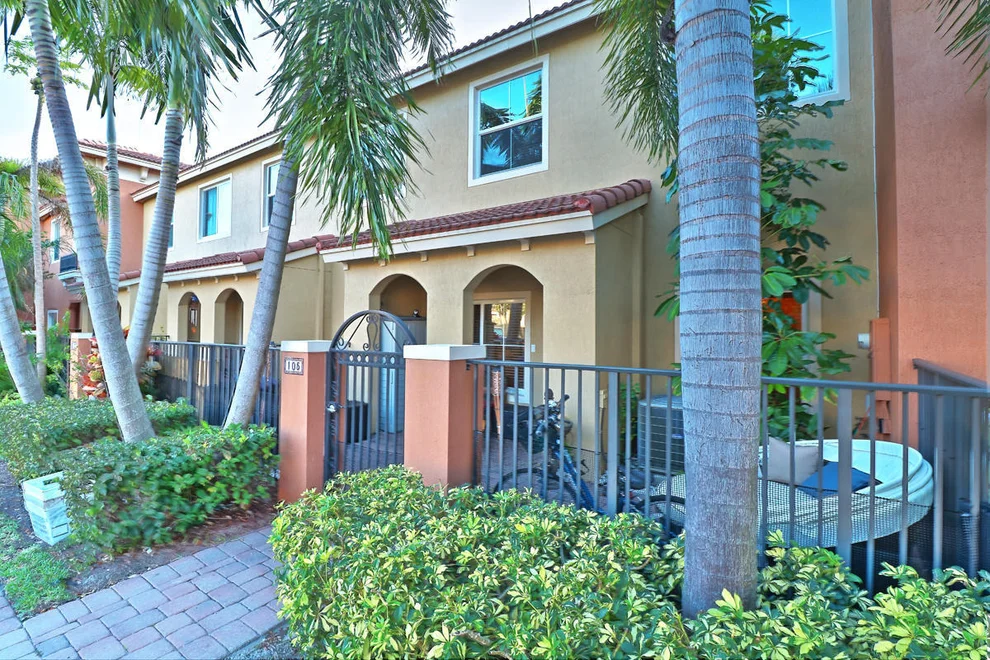 Unit for sale at 105 Monterey Bay Drive, Boynton Beach, FL 33426