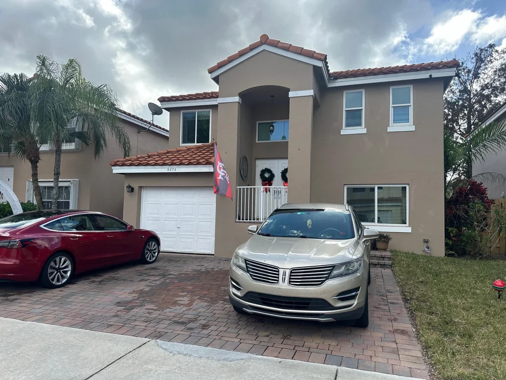 Unit for sale at 8474 SW 42nd Court, Davie, FL 33328