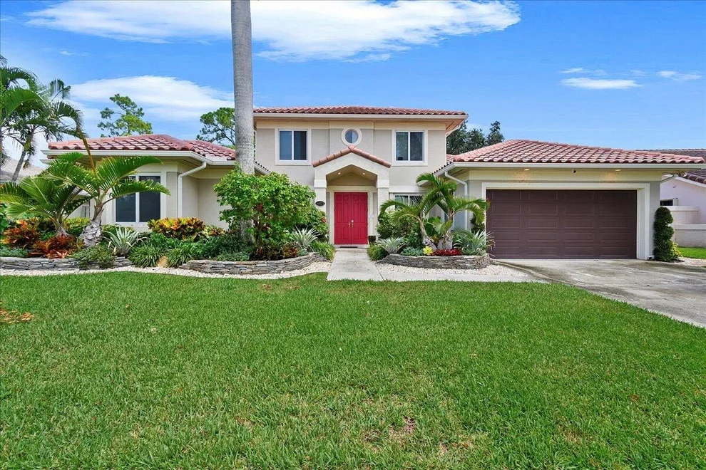 Unit for sale at 14523 Autumn Avenue, Wellington, FL 33414