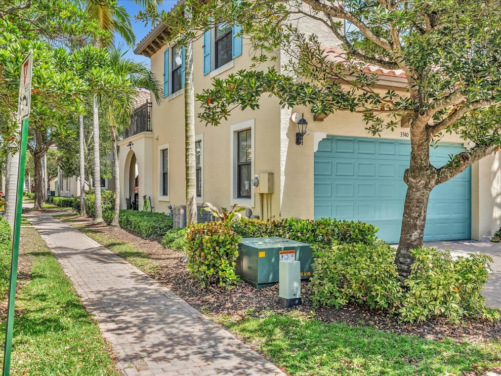Unit for sale at 3340 NW 125th Lane, Sunrise, FL 33323