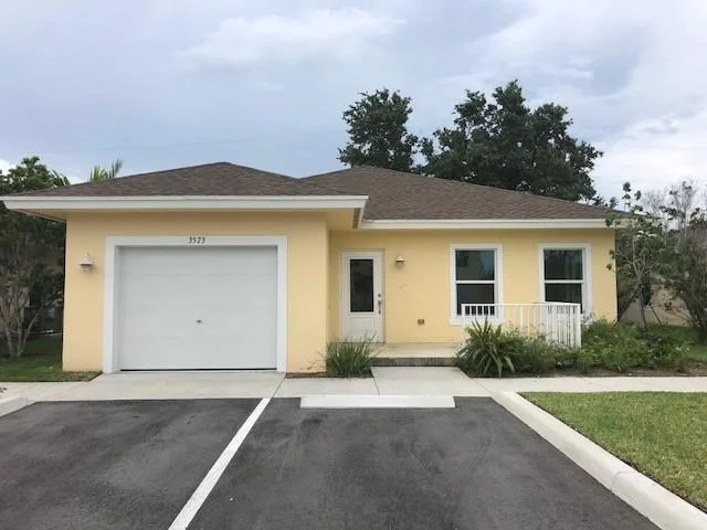 Unit for sale at 3573 Davis Landings Circle, Lake Worth, FL 33461