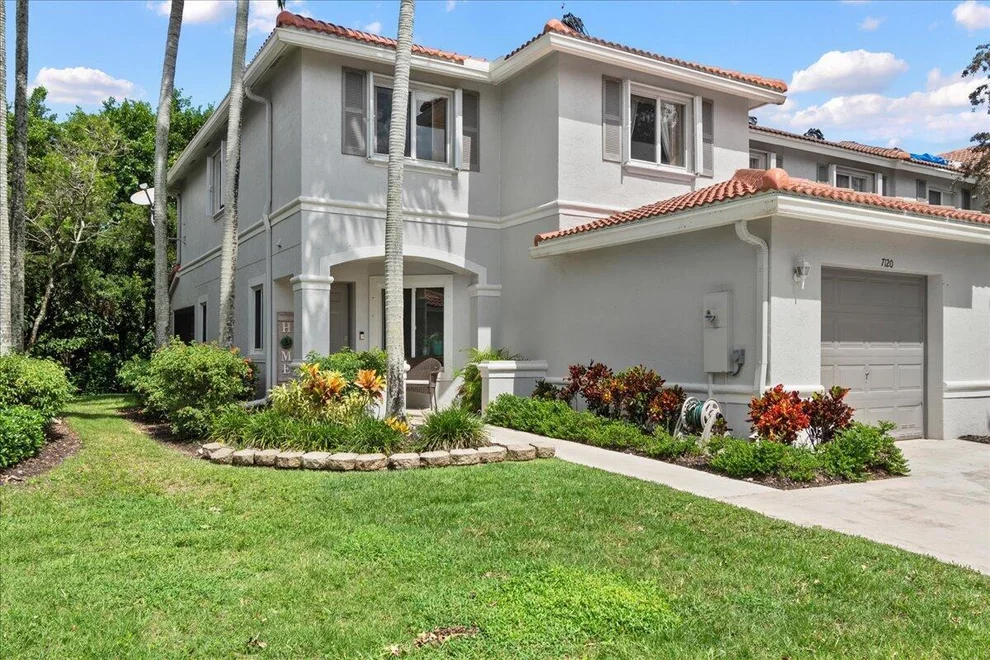 Unit for sale at 7120 Hawks Nest Terrace, Riviera Beach, FL 33407