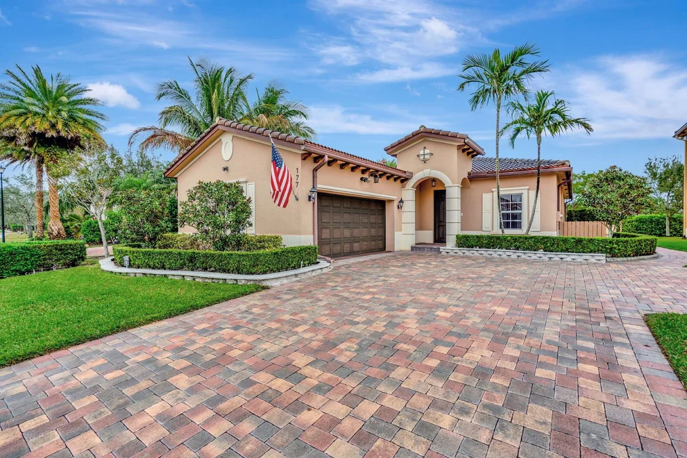 Unit for sale at 177 Andros Harbour Place, Jupiter, FL 33458
