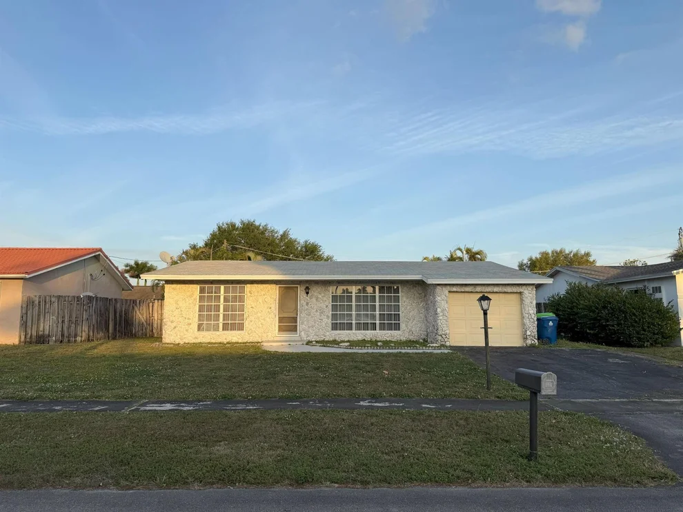Unit for sale at 3830 NW 113th Terrace, Sunrise, FL 33323
