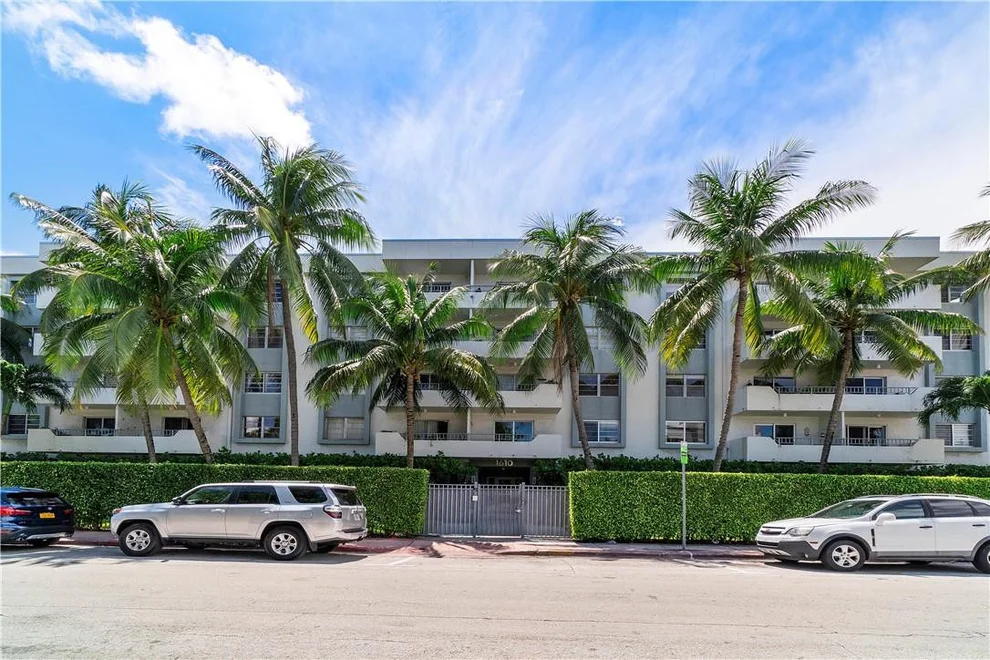 Unit for sale at 1610 Lenox Avenue, Miami Beach, FL 33139