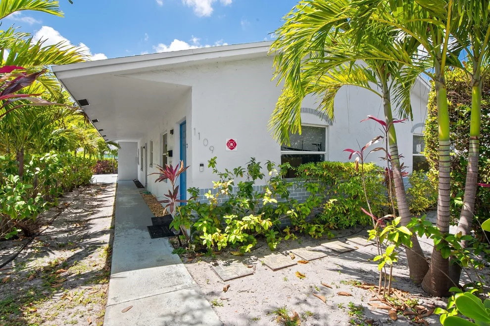 Unit for sale at 1109 NE 6th Avenue, Fort Lauderdale, FL 33304
