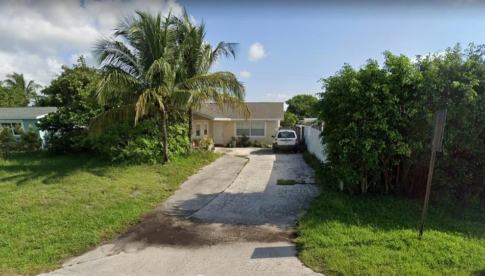 Unit for sale at 2525 Holly Road, West Palm Beach, FL 33406