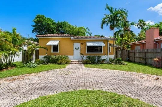 Unit for sale at 1222 SW 31st Street, Fort Lauderdale, FL 33315