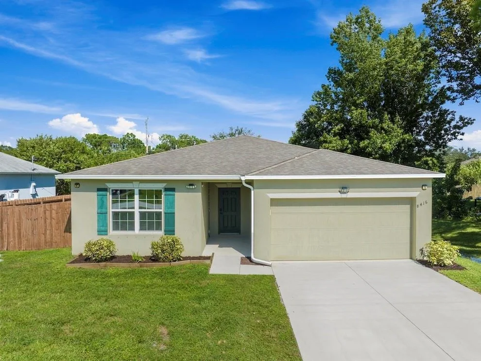 Unit for sale at 8416 105th Avenue, Vero Beach, FL 32967