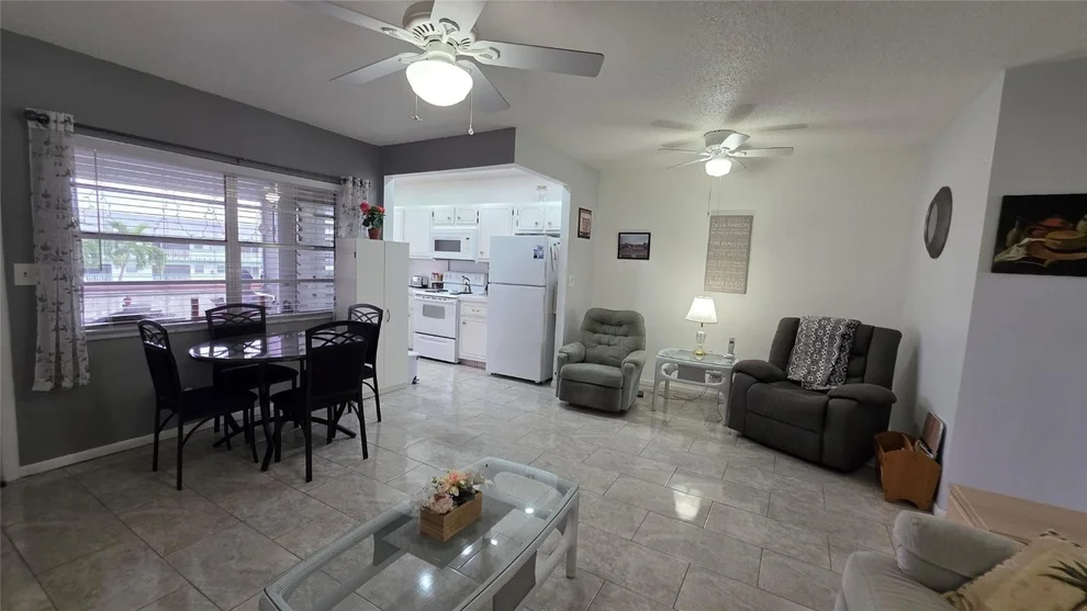 Unit for sale at 5300 Washington Street, Hollywood, FL 33021