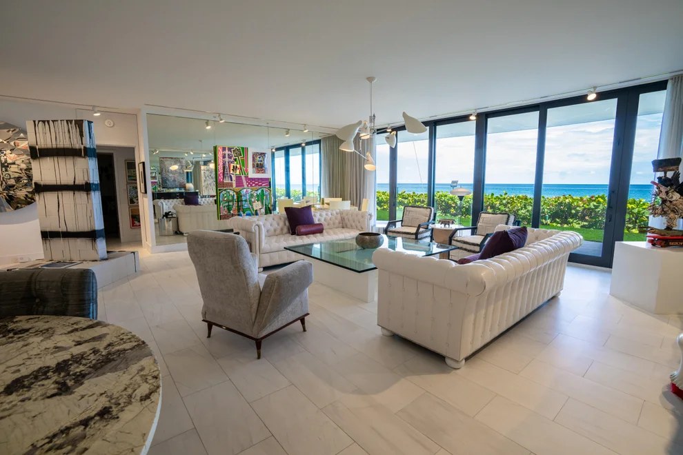 Unit for sale at 2000 S Ocean Boulevard, Palm Beach, FL 33480